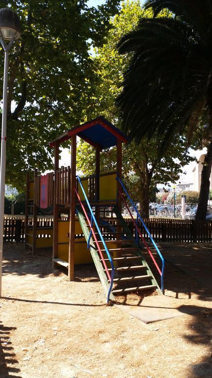 Savonaamare Vila Exterior foto