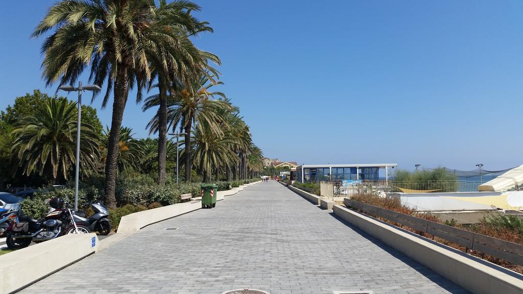 Savonaamare Vila Exterior foto