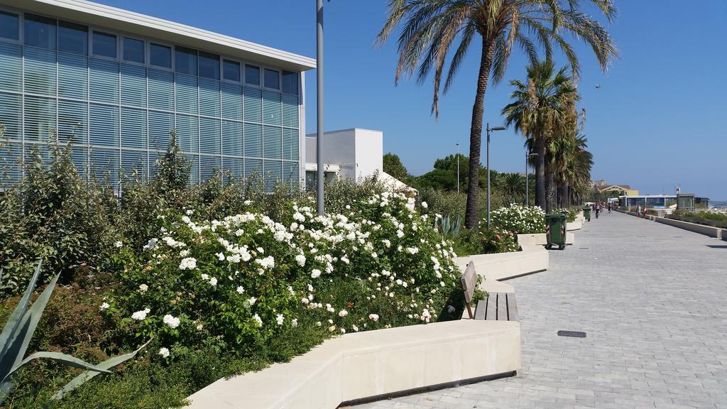 Savonaamare Vila Exterior foto