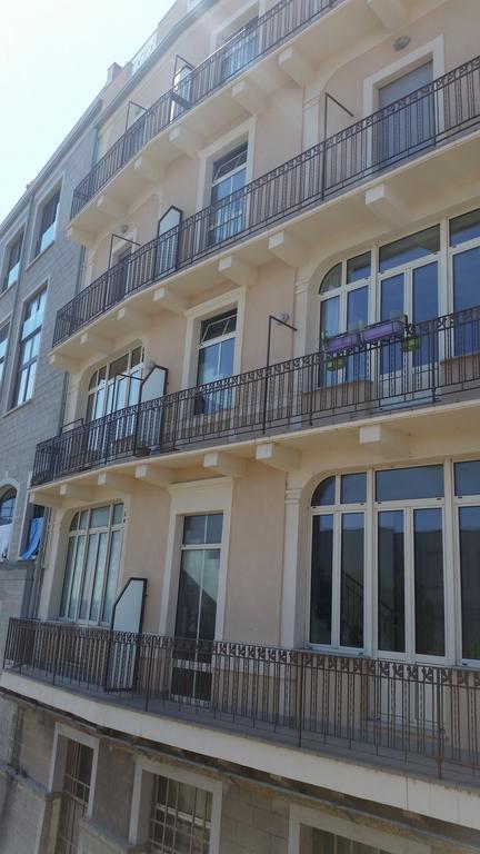 Savonaamare Vila Exterior foto