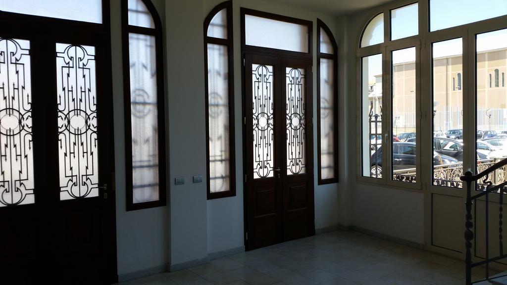 Savonaamare Vila Exterior foto