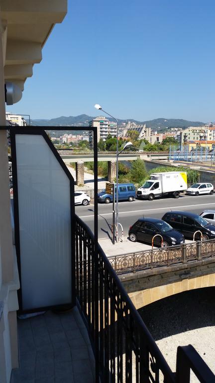 Savonaamare Vila Exterior foto