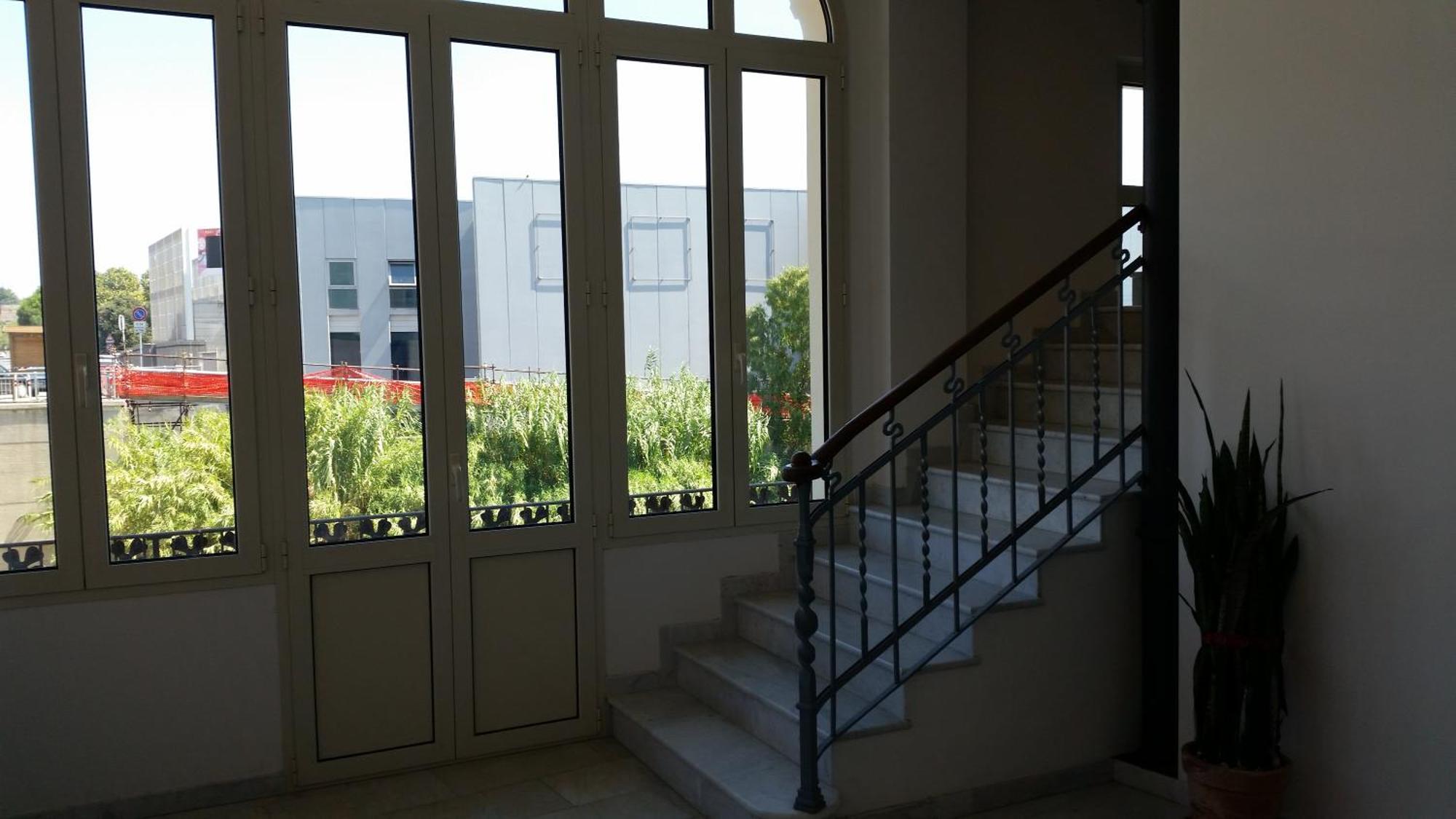 Savonaamare Vila Exterior foto