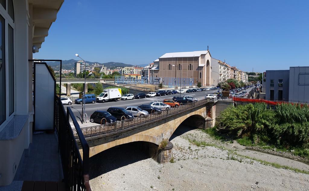 Savonaamare Vila Exterior foto