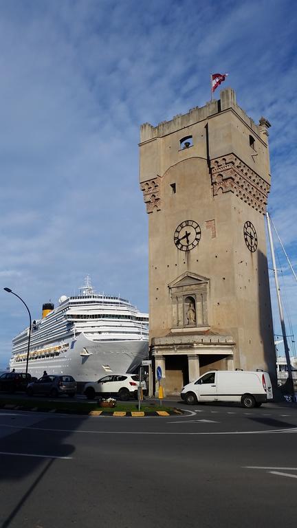 Savonaamare Vila Exterior foto