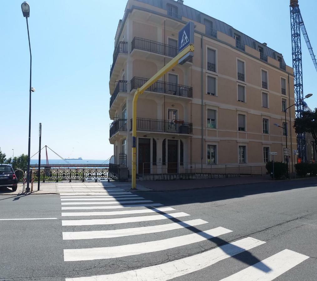 Savonaamare Vila Exterior foto
